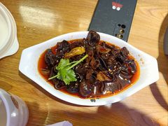 -赖胖子肉蟹煲(金牛万达店)