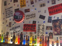 -三杯赤運·中式小酒馆(所城里店)