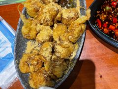 -付小姐在成都(中山公园店)