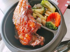 -肯德基(坑梓店)