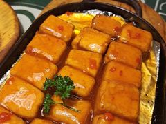 铁板豆腐-树下时尚餐厅(翠园街店)