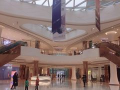 -棕榈MALL