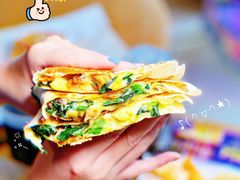 -Taco Bell 塔可钟(民田路店)