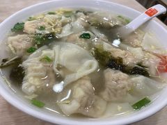 -琴岛顺天馄饨(营口路市场店)