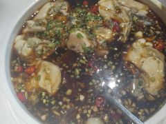 -蠔友汇·海鲜·生蚝烧烤(大东店)