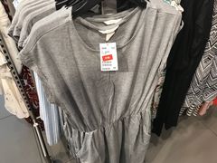 -H&M(鹏欣水游城店)