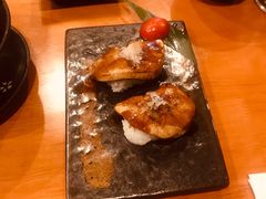 鹅肝寿司-魔丼屋(日月光店)