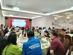 -大鸿运酒店·苏州菜·松鼠桂鱼(观前街店)