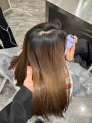 -MMby Hair Code芭曲发型