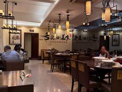 -東城故事·尋找姆媽的味道(玉兰路店)