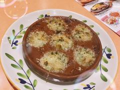 -萨莉亚意式餐厅(天河城购物中心店)