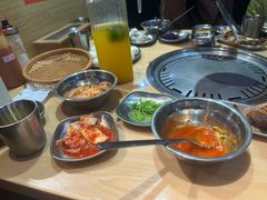 -麻蒲碳烤肉(嘉禾东平地铁站19号店)