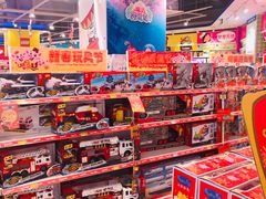 -TOYSRUS玩具反斗城(杭州萧山万象汇店)