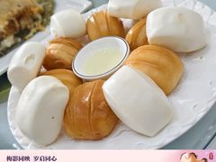 -卡尔顿东方银龙酒店•广西菜•早茶