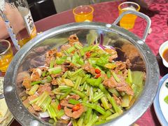 -驴脾气特色炒菜(广渠门内店)