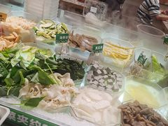 -成都你六姐·牛肉冒菜·麻辣香锅(长泰广场店)