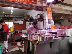 -永春面馆(江桥店)