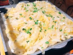 -很久以前羊肉串(昌里路三钢里店)