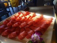 -南门涮肉(上海一店)