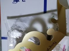 -八喜冰淇淋蛋糕(宁园店)