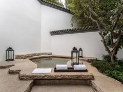 -西安华清御汤酒店