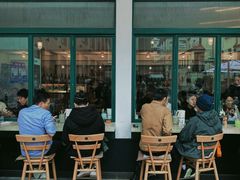 -RAC BAR(安福路店)