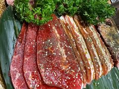 -哼蟹二将·烤肉酱蟹(合生汇店)