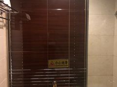 -上海莎海国际酒店