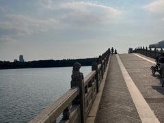 -石湖景区
