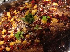 -小俩口烧烤东北菜(双井店)