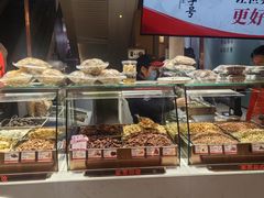 -琦王花生(中央商场店)