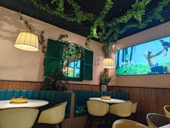 -原味田园·客家菜·土窑鸡(中航城君尚购物中心店)