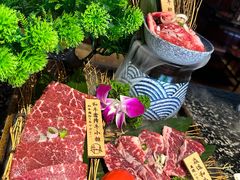 -牛焱·烧肉酒肆(五大道店)