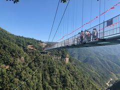 -南尖岩景区