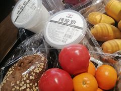 -盒马鲜生(189购物中心店)