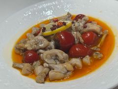 -宁波状元楼酒店(和义路店)