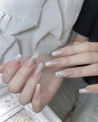 点击看大图 -1R日式轻奢美睫美甲翘睫
