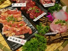 -黑牛の場(兴隆大奥莱店)