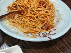 -蘑菇餐厅(马台街店)