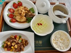 -爱瑞馨母婴护理中心(爱悠悠店)