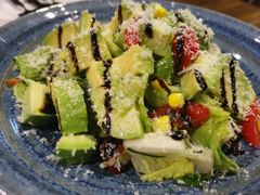 -1861意大利餐厅(文化广场店)