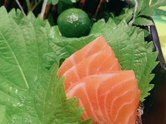 -万岁寿司(万国店)