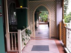 -娜娜度假小旅馆