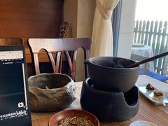 -一号铺子·大炉茶