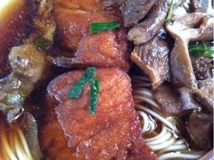 iphone_upload_pic-兴福老面馆(寺路街店)