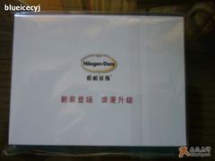 便签封底-哈根达斯(美罗城店)