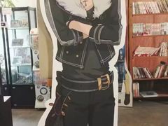 -Animate(工人体育场东路店)