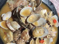 -沈记烧烤海鲜(江汉二路店)