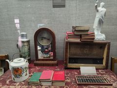 -唐山抗震纪念馆