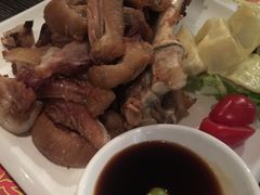 -咖啡之翼(奥特莱斯店)